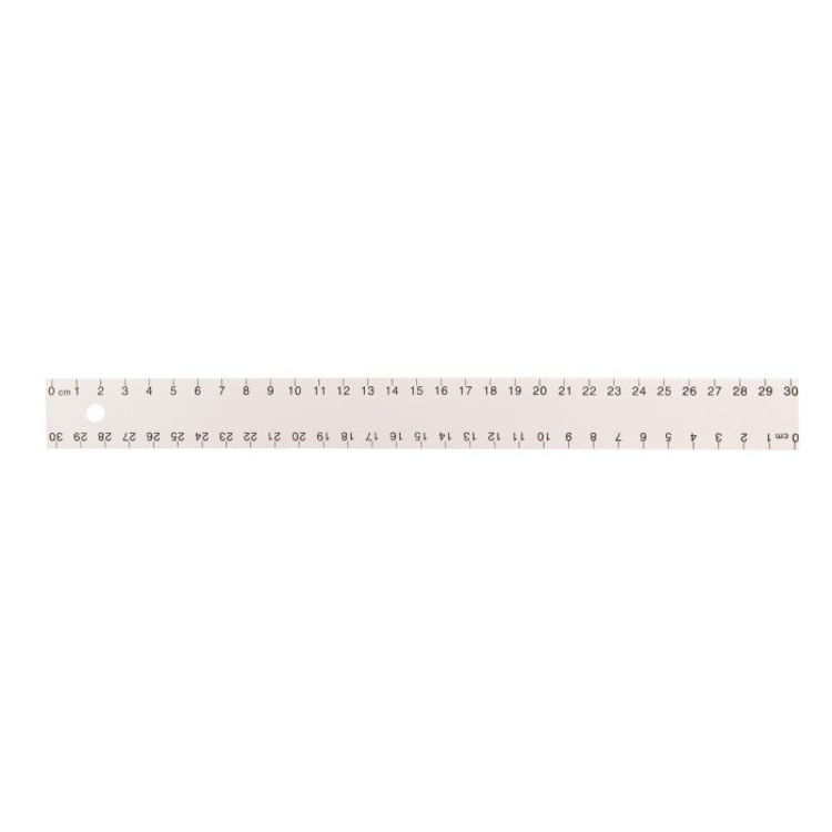 Picture of 1924 MEGA SCHOLAR 30CM RULER